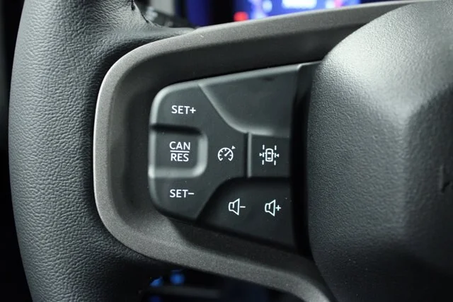 New 2026 Velocity Blue Metallic Ford Big Bend® image 43