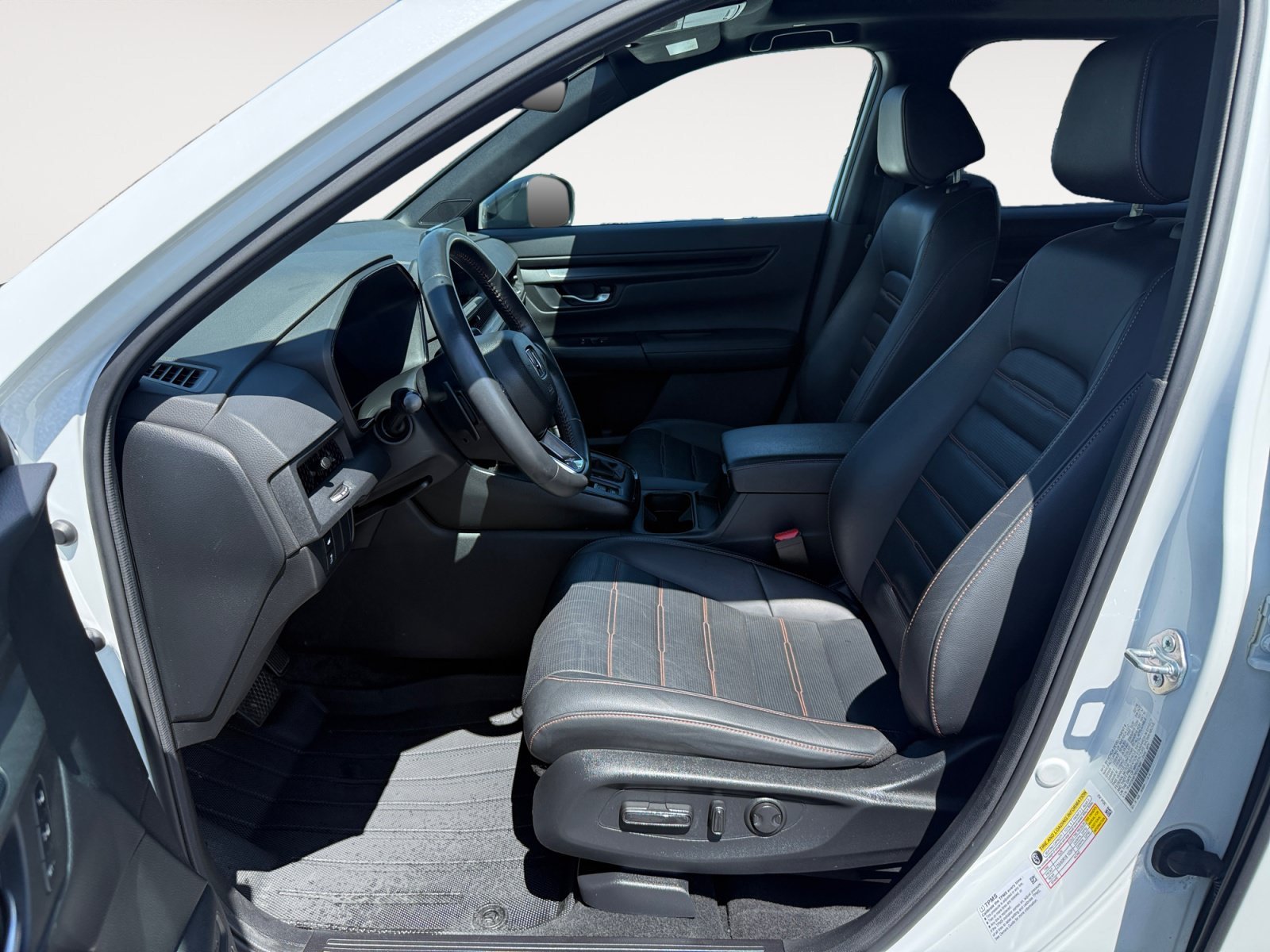 2024 Honda CR-V Sport-L - Photo 30