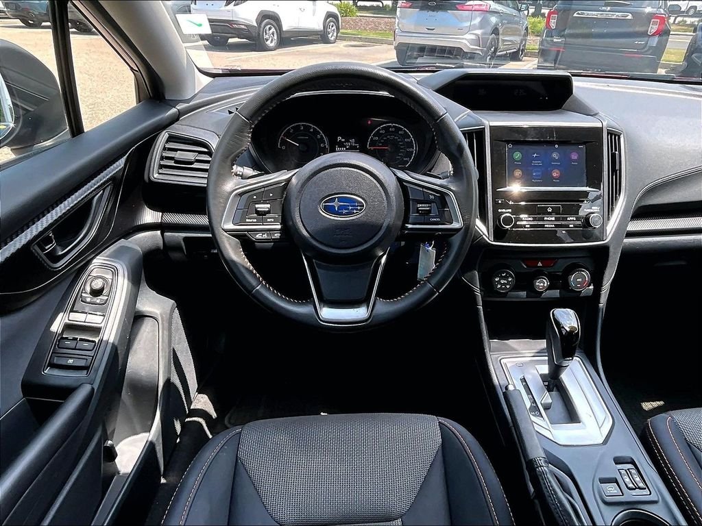 Used 2019 Red Subaru 2.0i Premium image 17