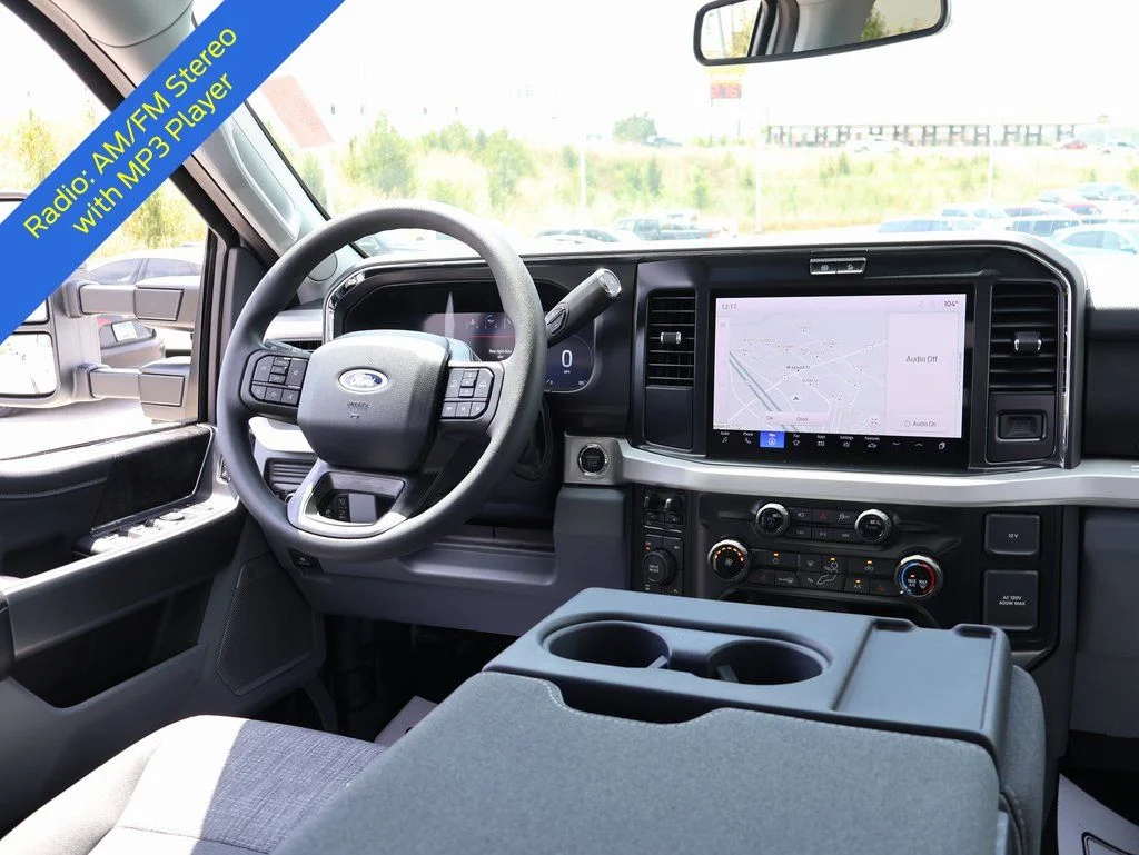 2026 Ford F-250 Super Duty XLT - Photo 13