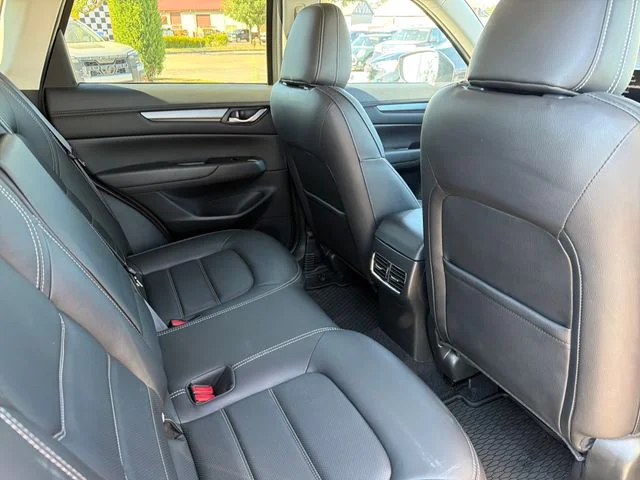 Used 2024 Red Mazda 2.5 S Preferred Package image 27