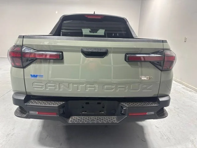 Used 2024 Green Hyundai SEL image 7