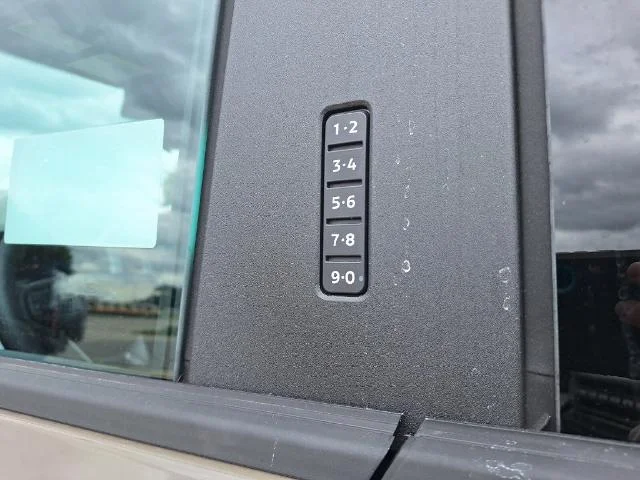 New 2026 Marsh Gray Ford Heritage Edition image 37