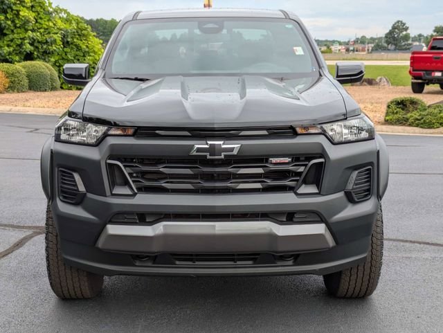 Used 2026 Black Chevrolet Trail Boss image 9