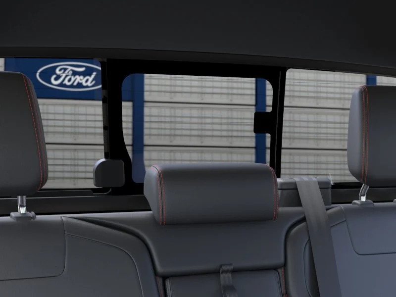 New 2026 Marsh Gray Ford Raptor® image 23