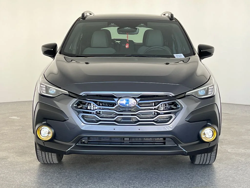 2026 Subaru Crosstrek Sport - Photo 10