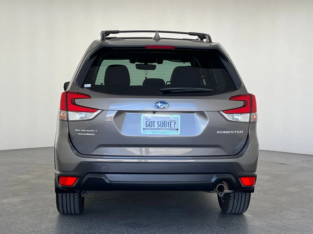 Used 2020 Brown Subaru Limited image 5