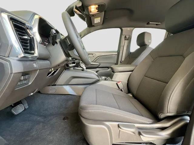 2026 GMC Canyon Elevation - Photo 15
