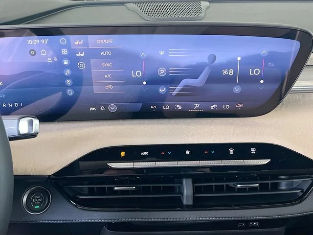 2026 Buick Enclave Preferred - Photo 11