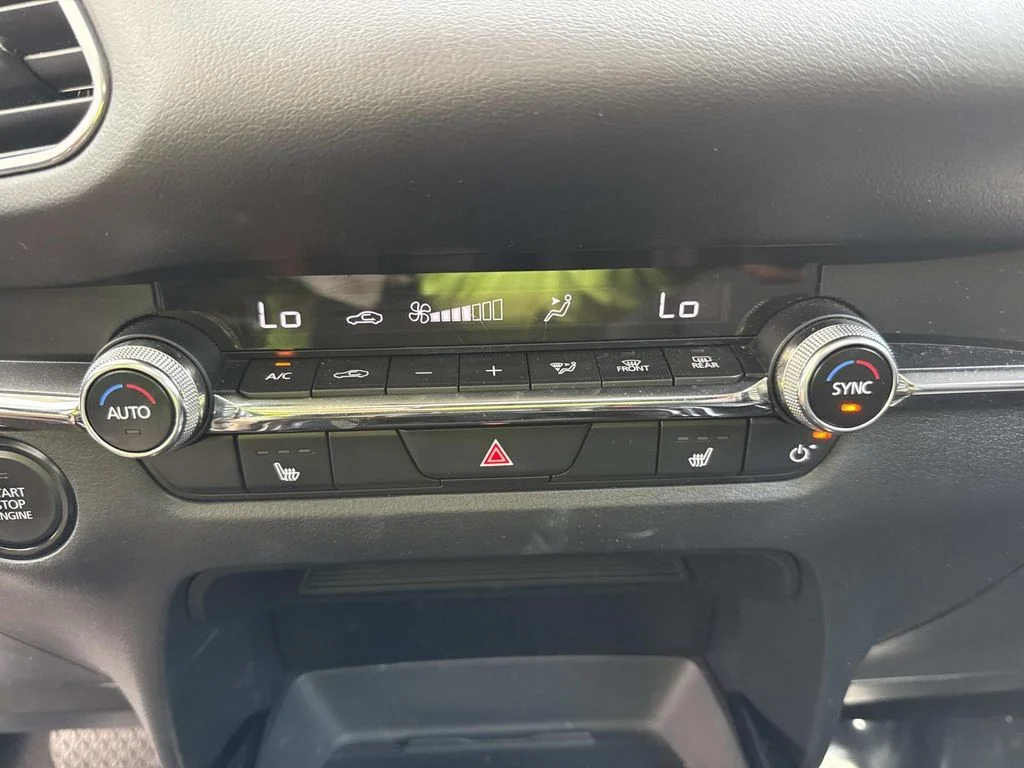 Used 2024 Black Mazda 2.5 S Premium Package image 32
