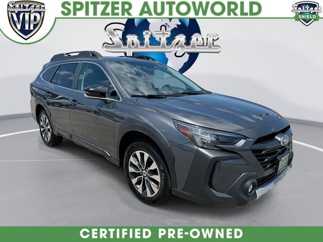 Used 2024  Subaru Limited image 1