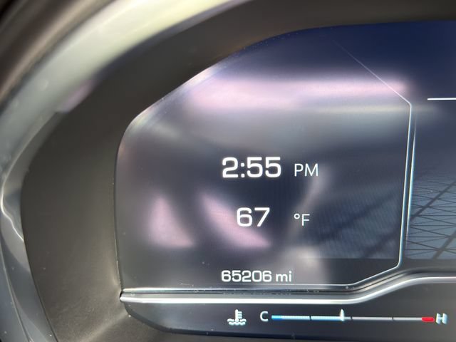 Used 2023 Sterling Metallic GMC SLT image 17