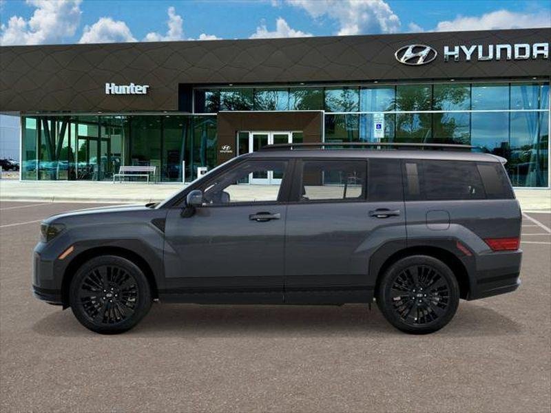 New 2026 Ecotronic Gray Hyundai Calligraphy image 3