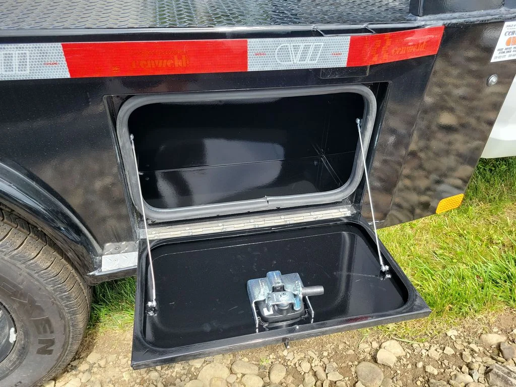 2026 RAM 3500 Chassis Tradesman - Photo 10