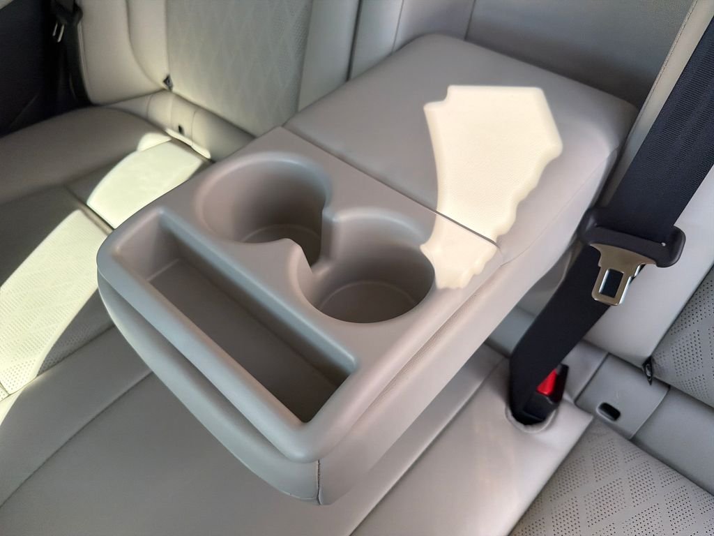 New 2026 Nissan Murano Platinum 4D Sport Utility