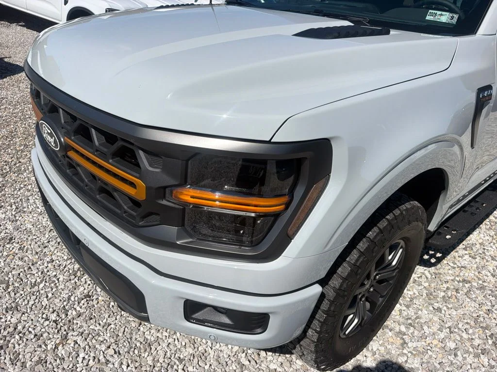 New 2026 Avalanche Ford Tremor® image 12