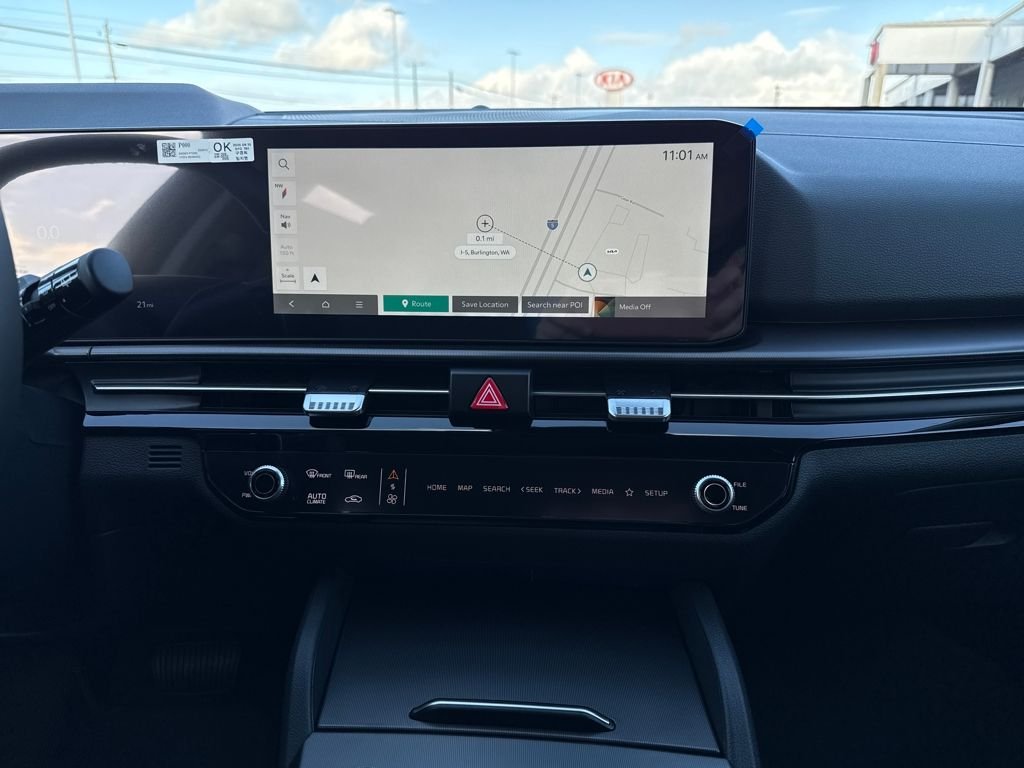 2026 Kia Sportage SX Prestige Hybrid - Photo 22