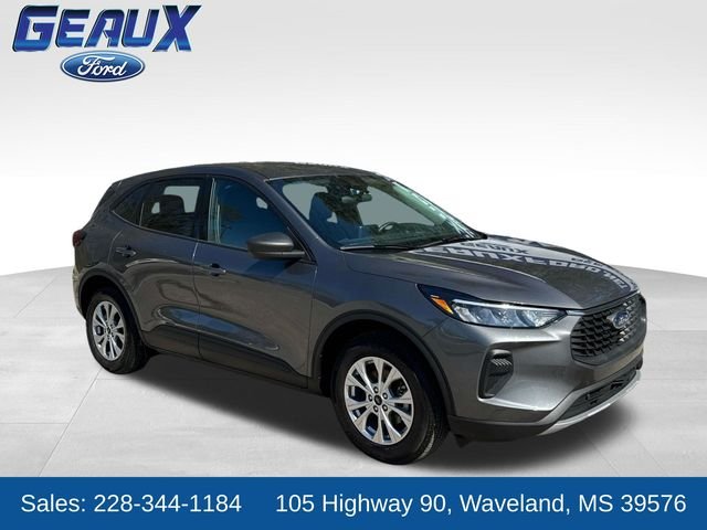 2025 Ford Escape Active FWD's photo