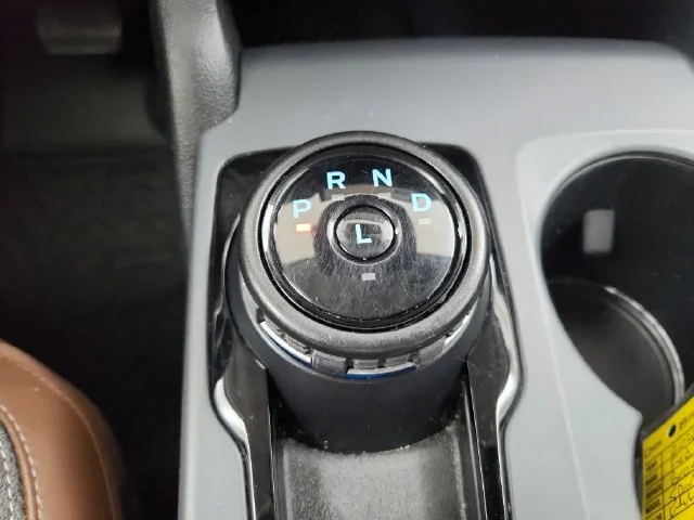 Used 2021 White Ford Outer Banks image 26