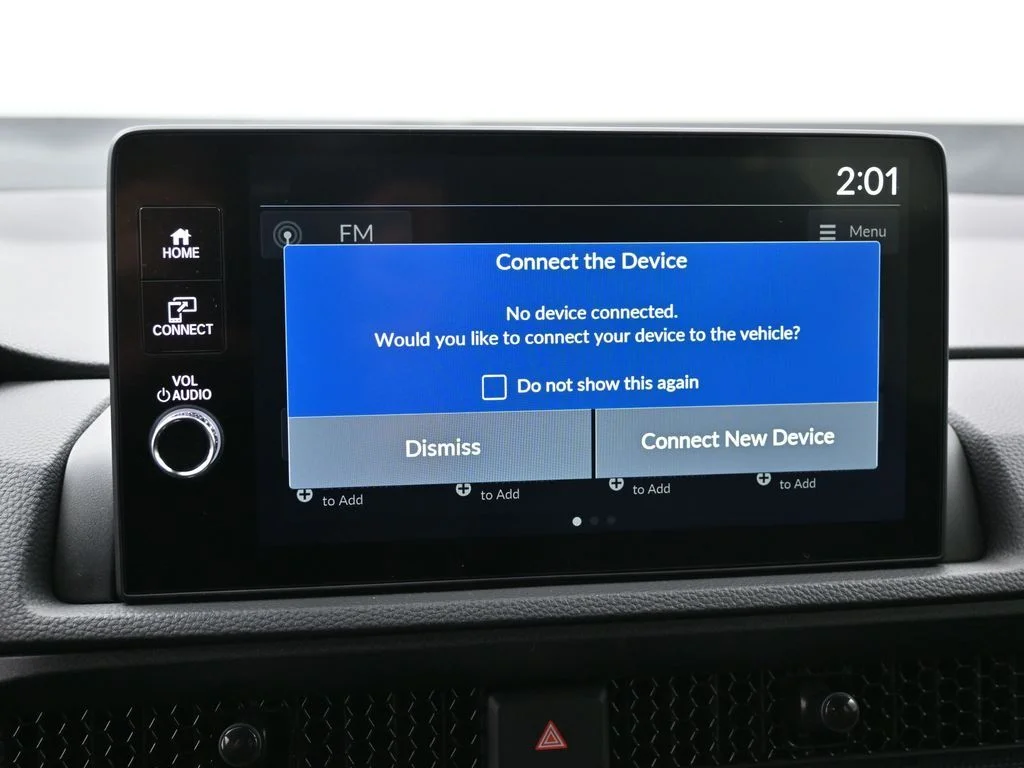 2026 Honda CR-V Sport-L - Photo 16