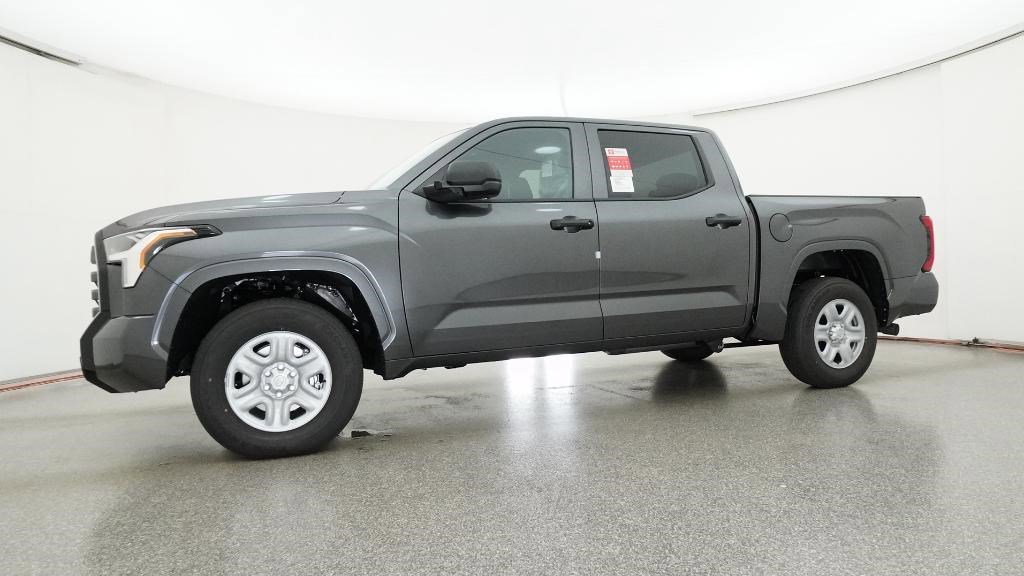 New 2026 Magnetic Gray Metallic Toyota  SR image 49
