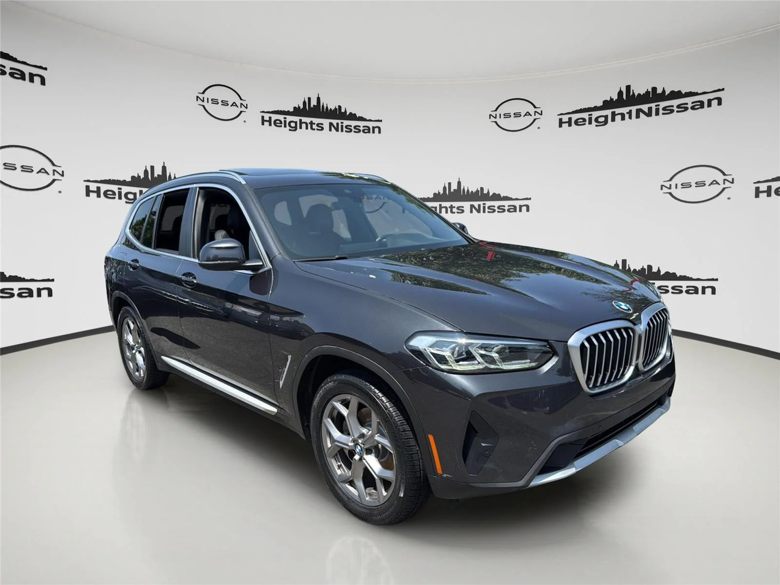 2024 BMW X3 30i - Photo 7