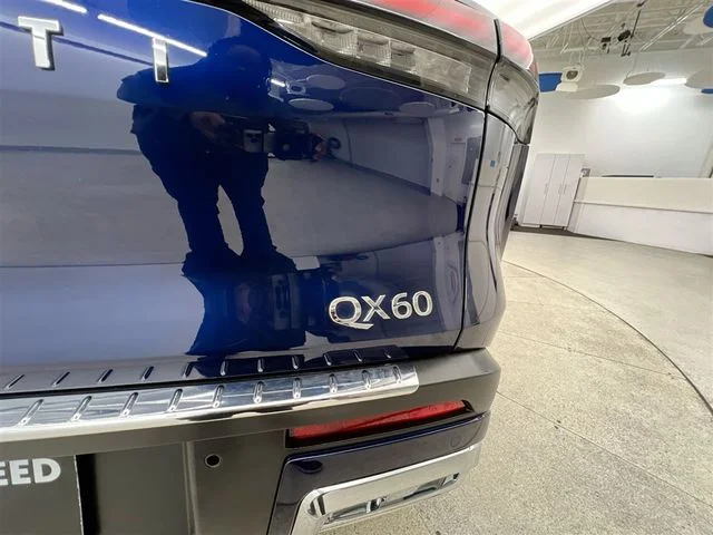 2022 INFINITI QX60 AUTOGRAPH - Photo 40