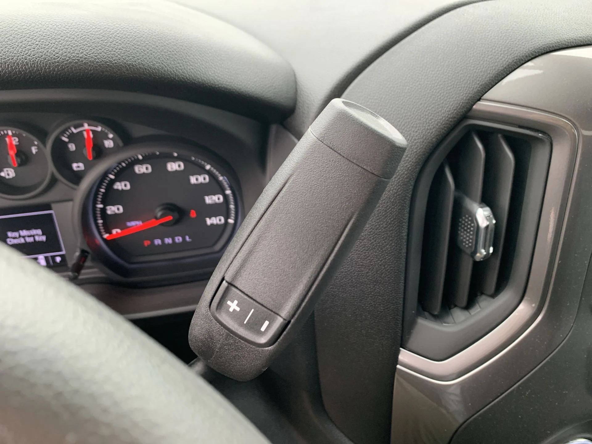 2025 GMC Sierra 3500HD Pro - Photo 11