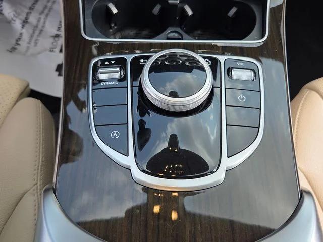 Used 2019 White Mercedes-Benz C 300 image 18