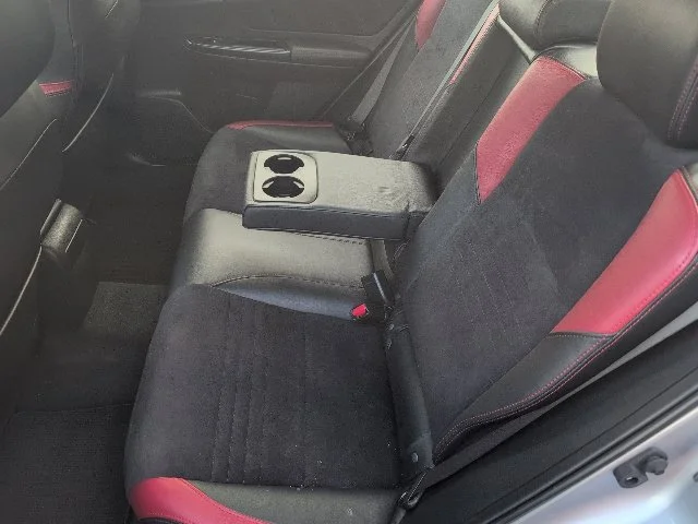 Used 2020 Silver Subaru Premium image 12