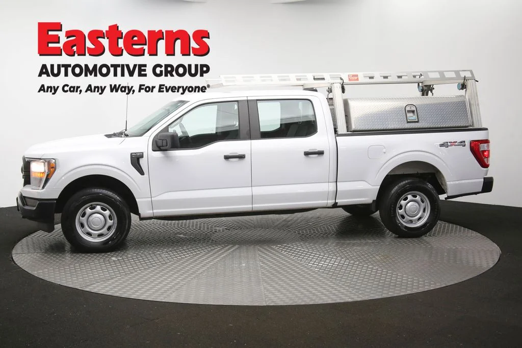 Used 2022 White Ford XL image 60
