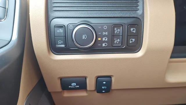 New 2026 Avalanche Ford Lariat 4WD image 42