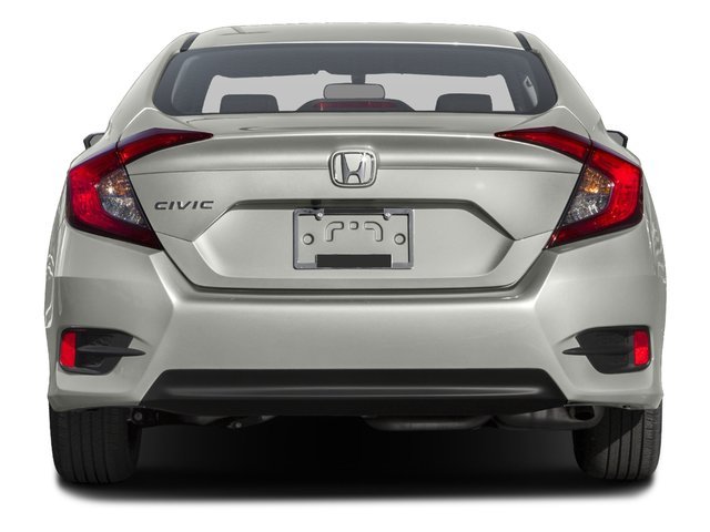 Used 2016 Rallye Red Honda LX image 5