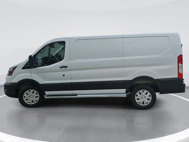 Used 2025 White Ford Base image 8