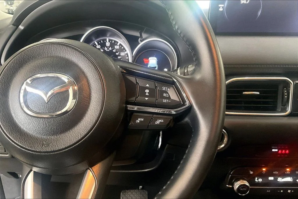 Used 2025 Blue Mazda 2.5 S Select Package image 19