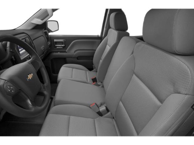 Used 2019 Summit White Chevrolet LT image 12