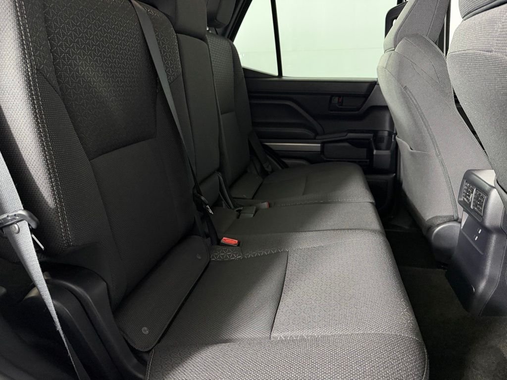 Used 2025 Cutting Edge Toyota SR5 image 26
