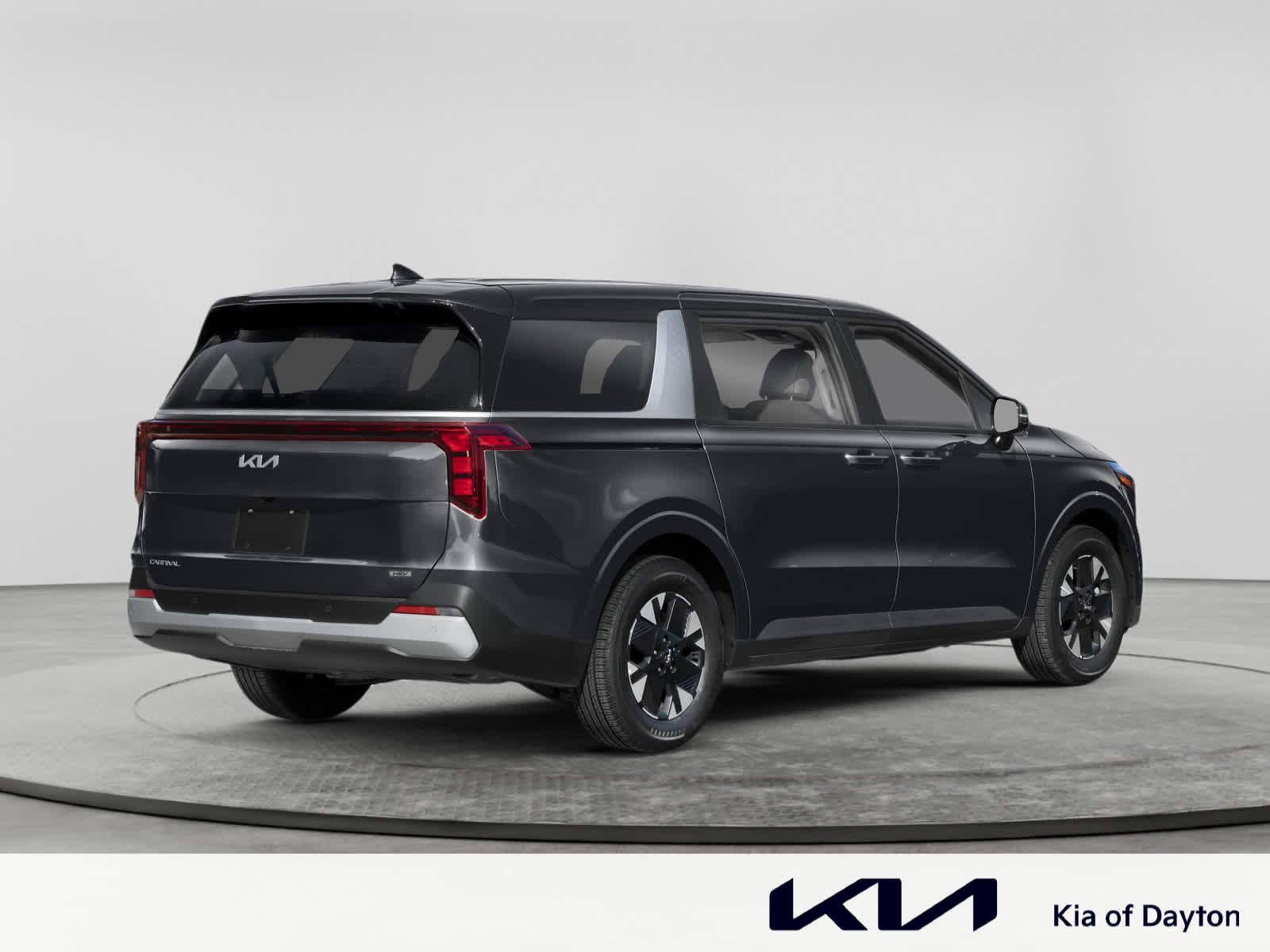 New 2027 Panthera Metal Kia LXS image 2