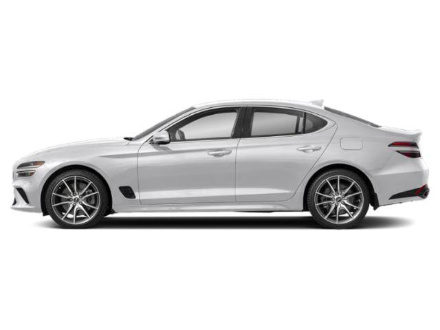 Used 2022 Uyuni White Genesis 3.3T image 3