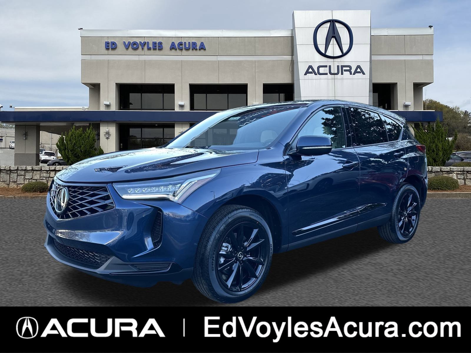 2026 Acura RDX