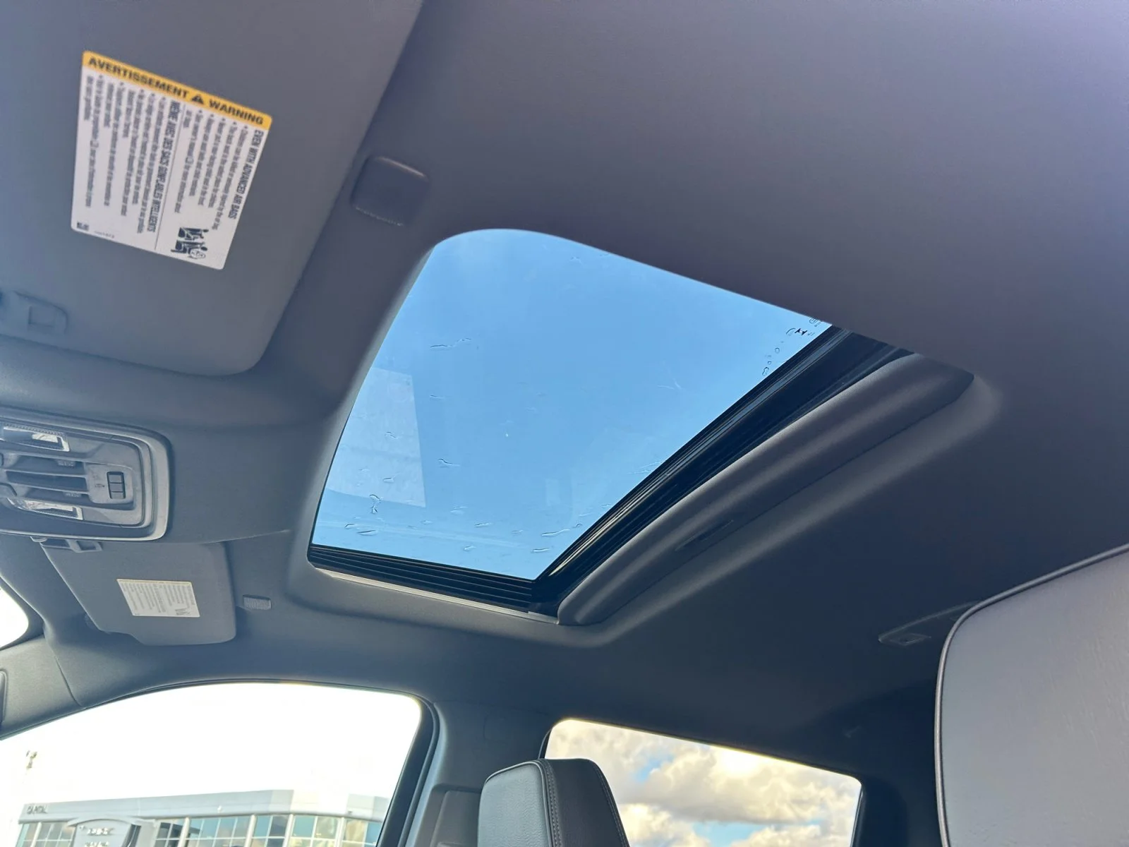 New 2026 Onyx Black GMC Denali image 18