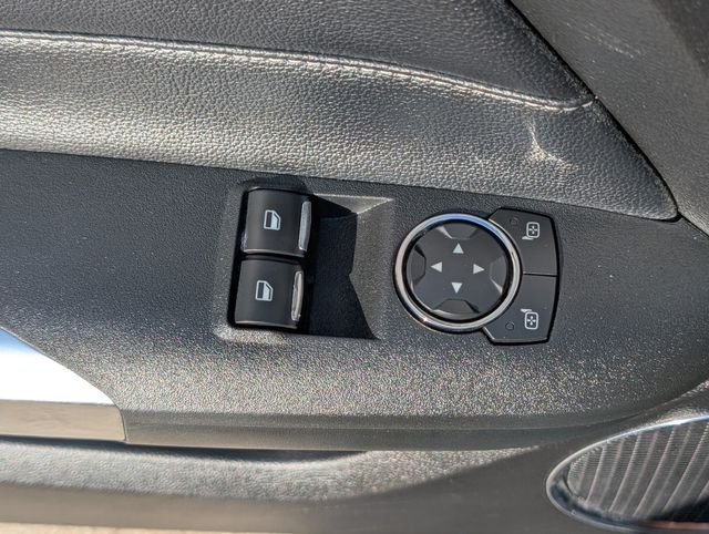 Used 2022 Gray Ford GT Premium Fastback image 15
