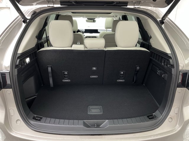 2026 Mazda CX-90 Premium Plus Package - Photo 31