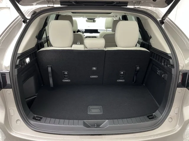 2026 Mazda CX-90 Premium Plus Package - Photo 31