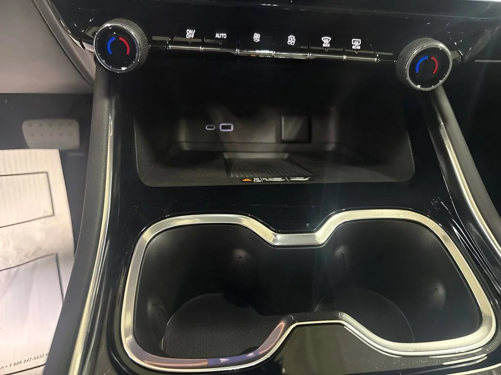 2026 Chevrolet Traverse RS - Photo 21