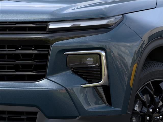 2026 Chevrolet Traverse LT - Photo 10