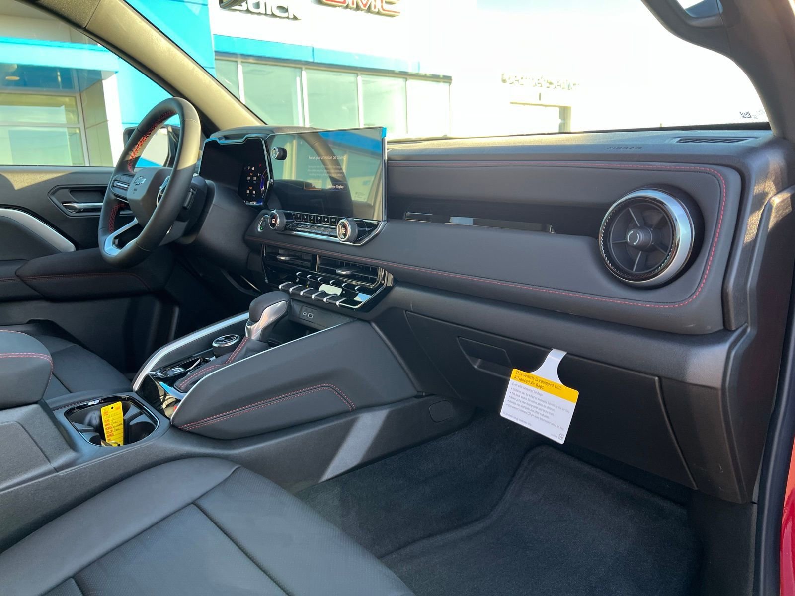 2026 Chevrolet Colorado Z71 - Photo 11