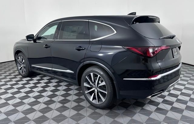 2026 Acura MDX Technology Package - Photo 36