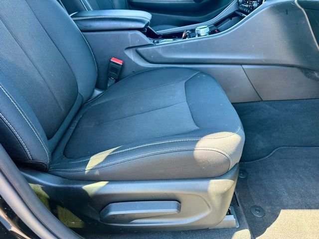 Used 2023 Black Jeep Laredo image 21