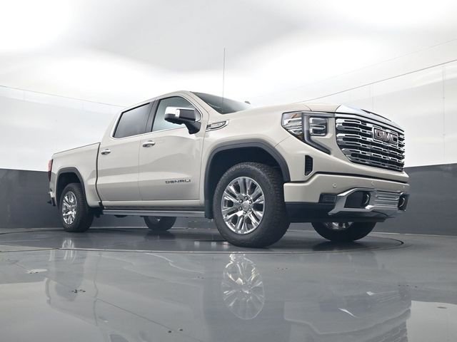 New 2026 Coastal Dune GMC Denali image 23